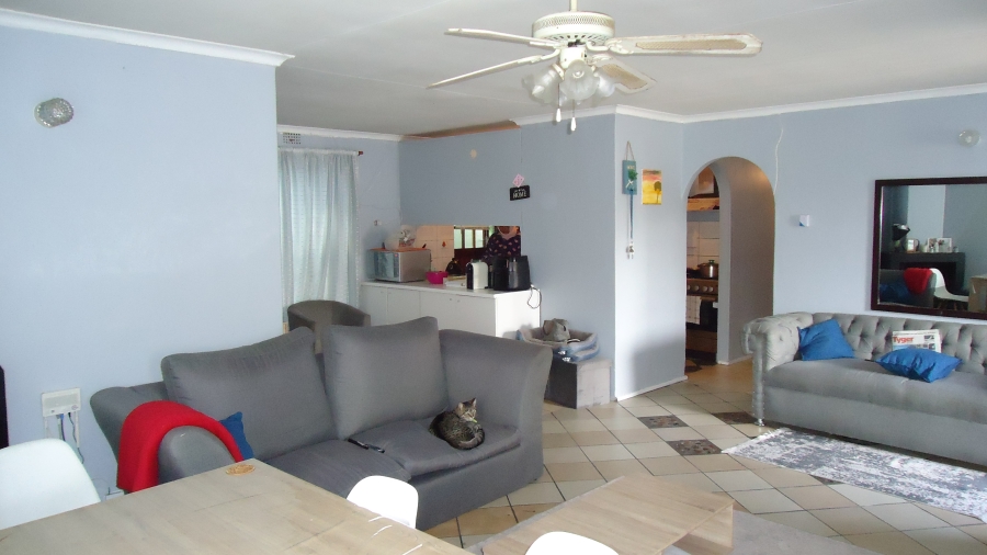 4 Bedroom Property for Sale in Strandfontein Western Cape